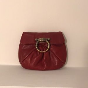 Ferragamo crossbody bag